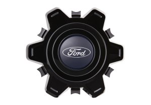 Ford Transit Wheels - Ford Racing - 16in Wheel Kit - Matte Black - `22-`25